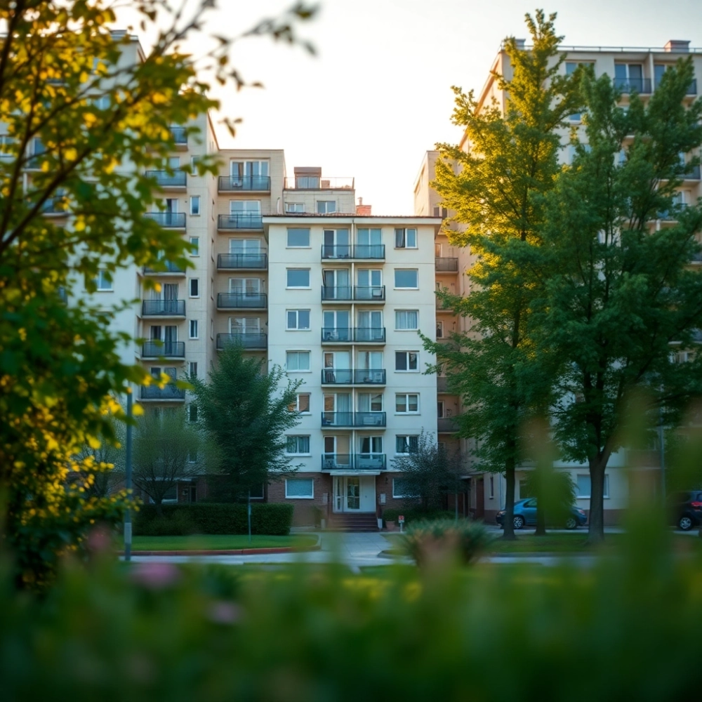 Ile Kosztuje Wykup Mieszkania Komunalnego W Łodzi