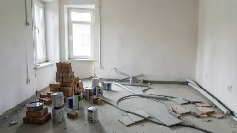 ceny remontu mieszkania warszawa