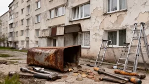 Fundusz remontowy wspólnoty mieszkaniowej ustawa