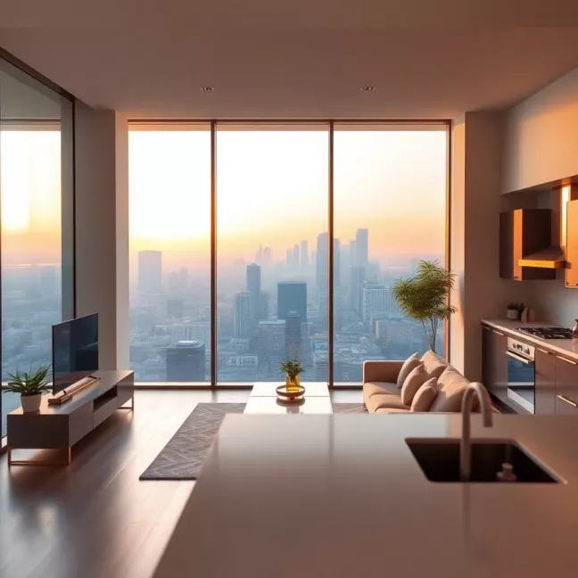 Ile Kosztuje Mieszkanie W Los Angeles