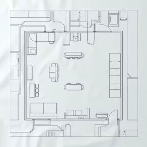 Ile Kosztuje Projekt Mieszkania 40M2