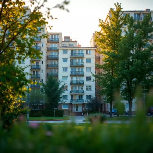 Ile Kosztuje Wykup Mieszkania Komunalnego W Łodzi