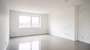 Odbiór mieszkania komunalnego po remoncie