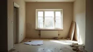 Remont mieszkania komunalnego a zwrot kosztów