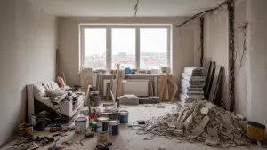remont mieszkania koszt poznań
